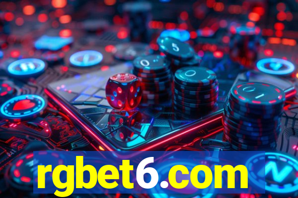 rgbet6.com