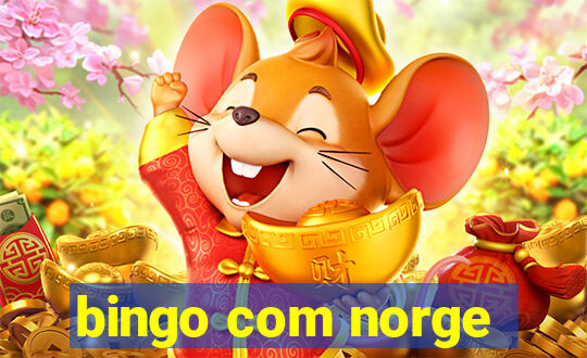 bingo com norge