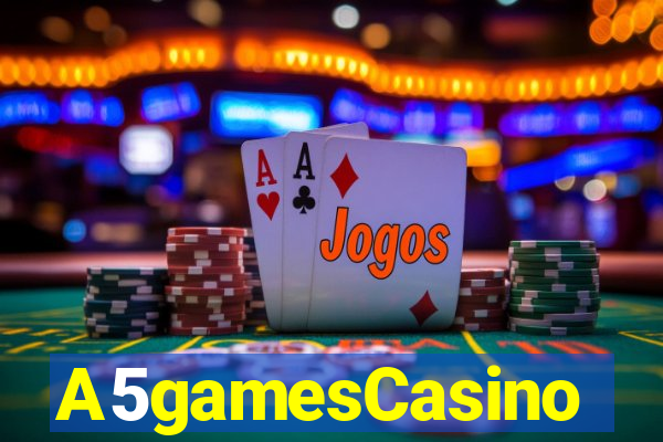 A5gamesCasino