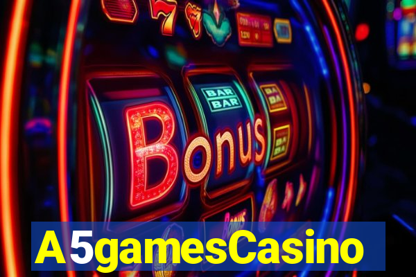 A5gamesCasino