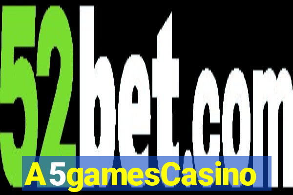 A5gamesCasino