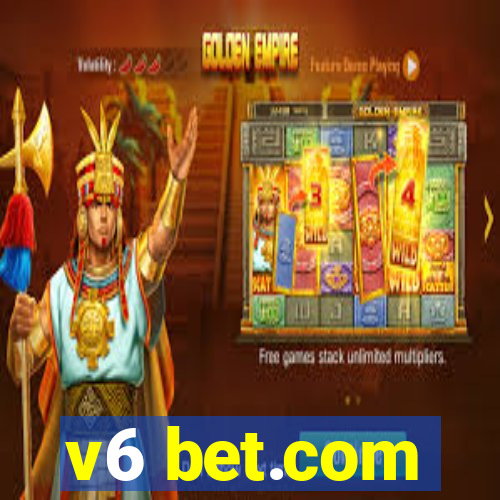 v6 bet.com