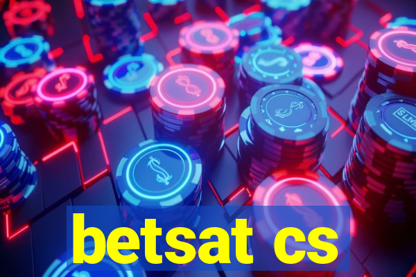 betsat cs