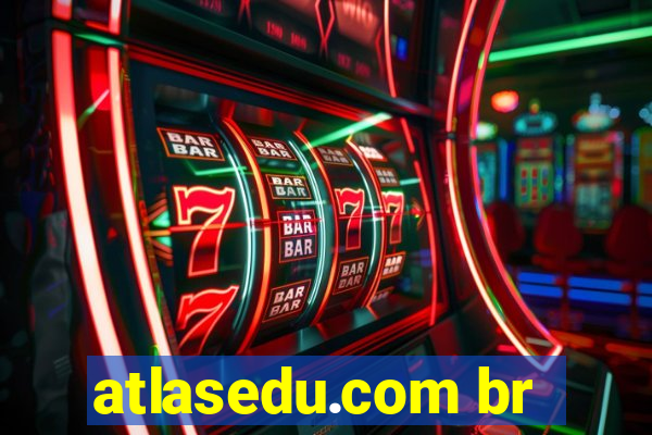 atlasedu.com br