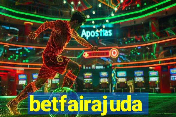 betfairajuda