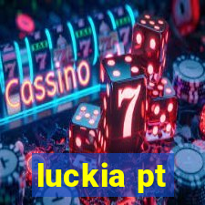 luckia pt