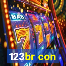 123br con