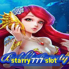 starry777 slot