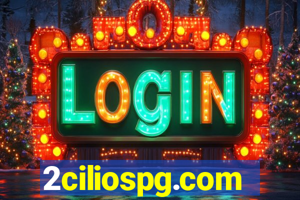 2ciliospg.com