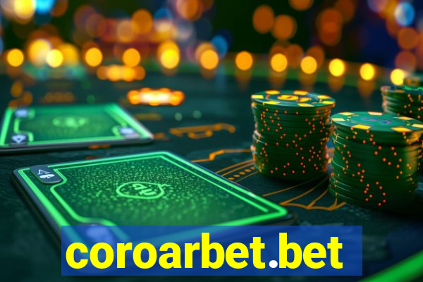 coroarbet.bet