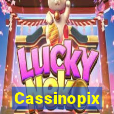 Cassinopix