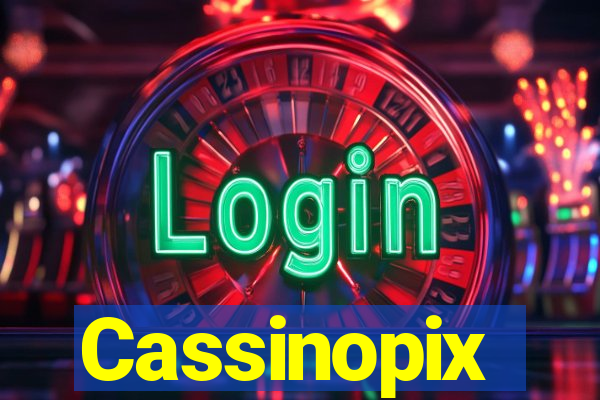 Cassinopix