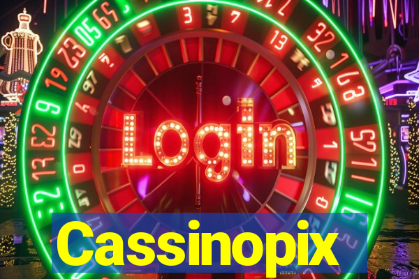 Cassinopix