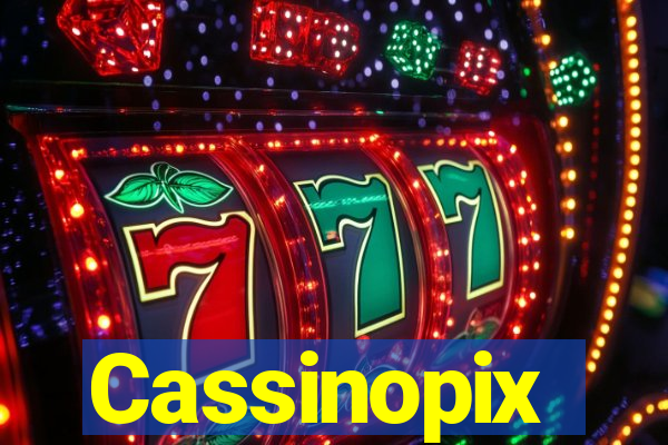 Cassinopix