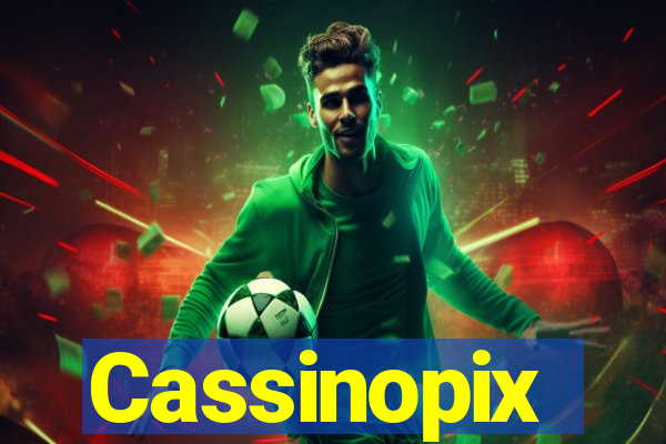 Cassinopix