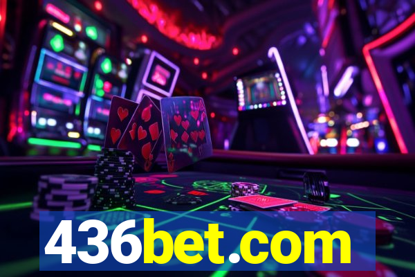 436bet.com