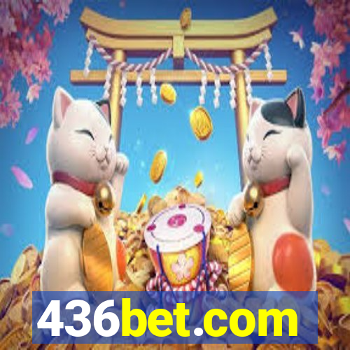 436bet.com