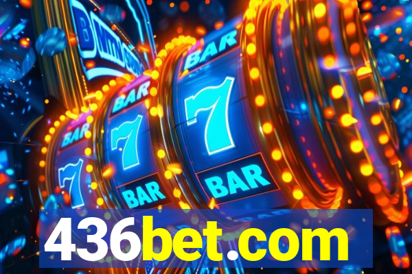 436bet.com