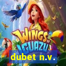 dubet n.v.