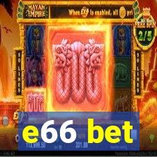 e66 bet