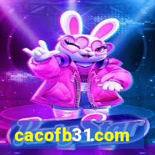 cacofb31.com