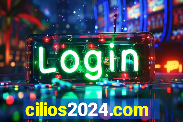 cilios2024.com