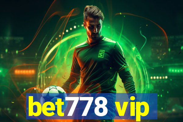 bet778 vip