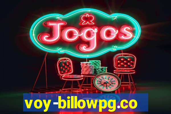 voy-billowpg.com