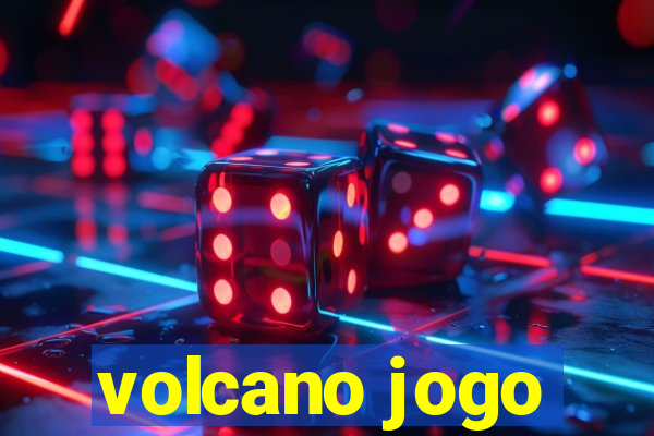 volcano jogo