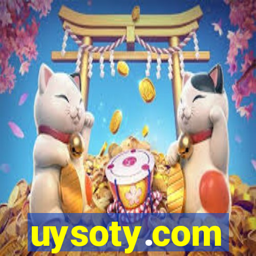 uysoty.com