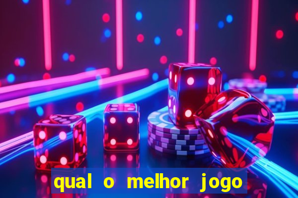 qual o melhor jogo para jogar no brazino777