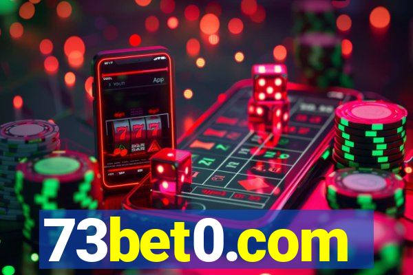 73bet0.com