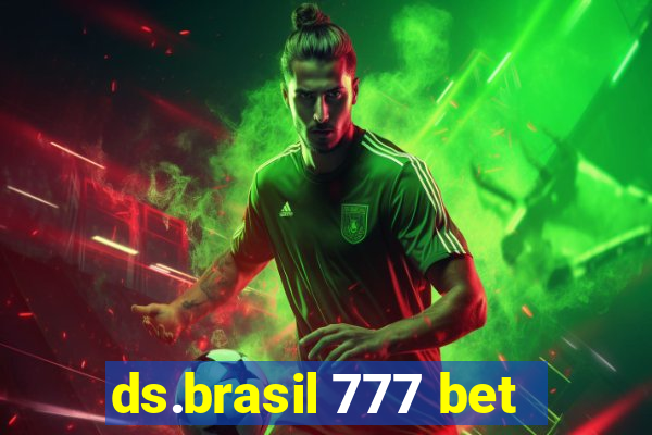 ds.brasil 777 bet