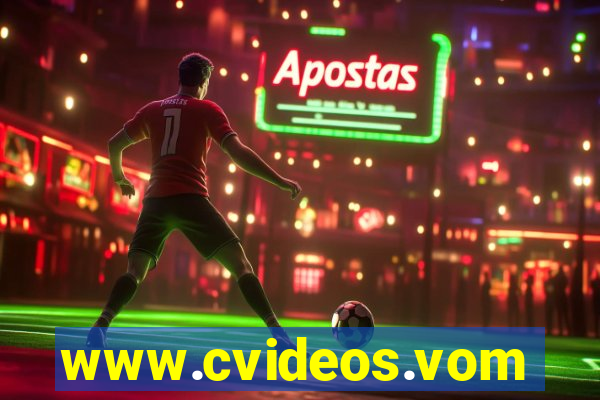 www.cvideos.vom