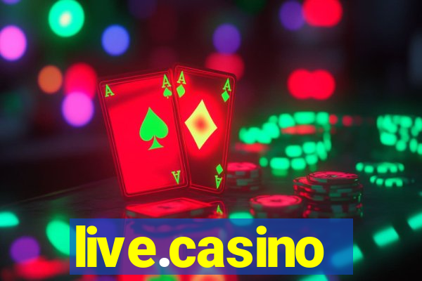 live.casino