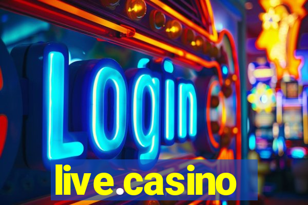 live.casino