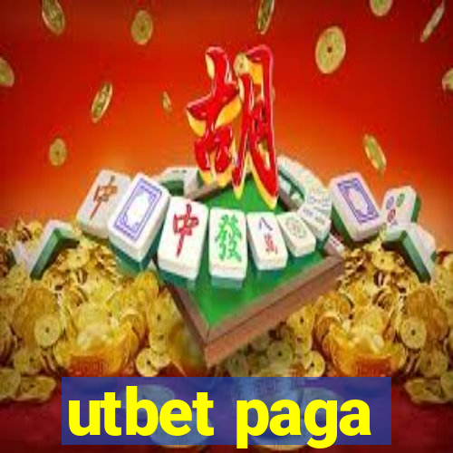 utbet paga