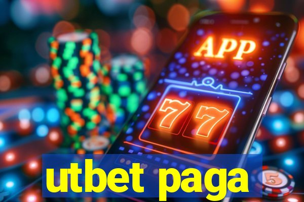 utbet paga