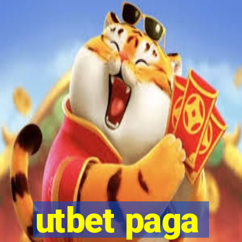 utbet paga