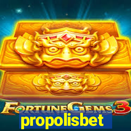 propolisbet