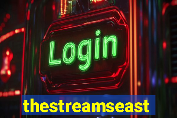 thestreamseast