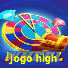 jogo high