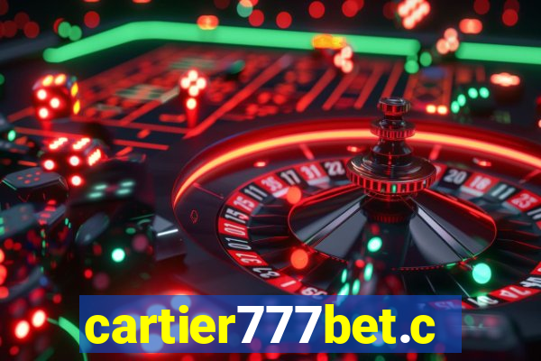 cartier777bet.com