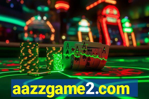 aazzgame2.com