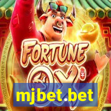 mjbet.bet