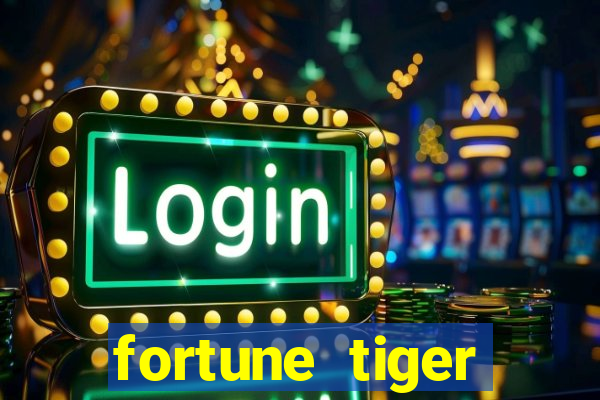 fortune tiger esporte da sorte telegram