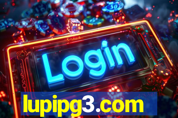 lupipg3.com