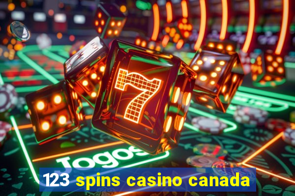 123 spins casino canada