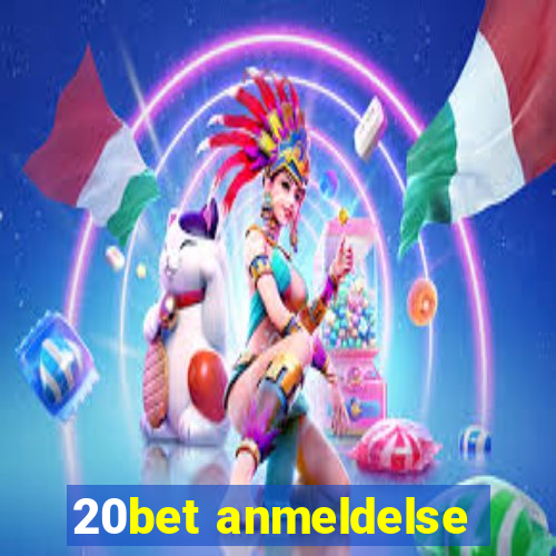 20bet anmeldelse