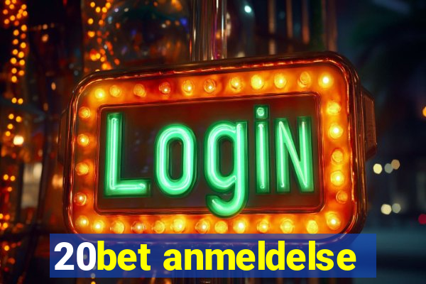 20bet anmeldelse